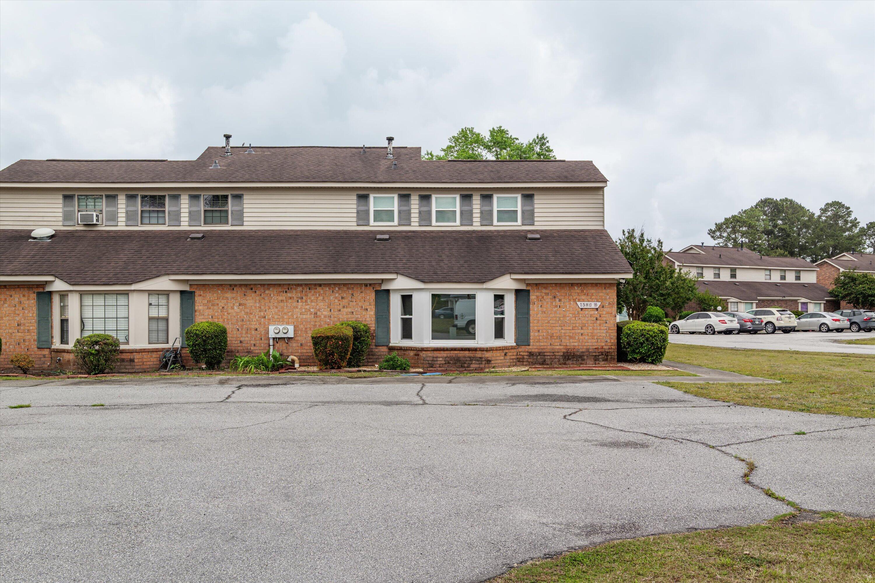 1580 Goshen Road, Unit B Augusta, GA 30906 - Photo 2 of 47 02-P2066263