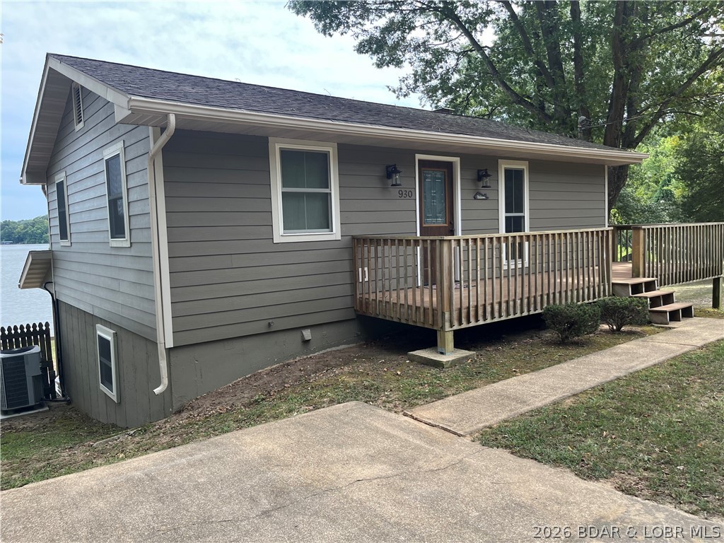 930 Cedar Ridge Circle Roach, MO 65787 - Photo 38 of 42 Gallery Image 38
