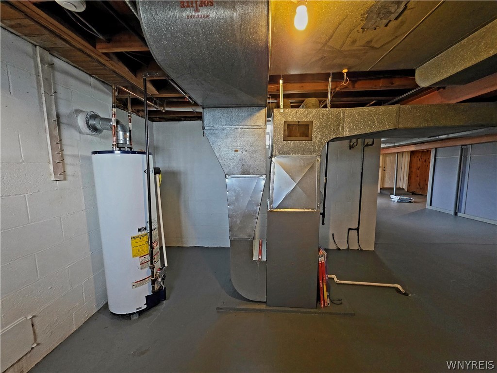 7288 Center Street Colden, NY 14170 - Photo 28 of 47