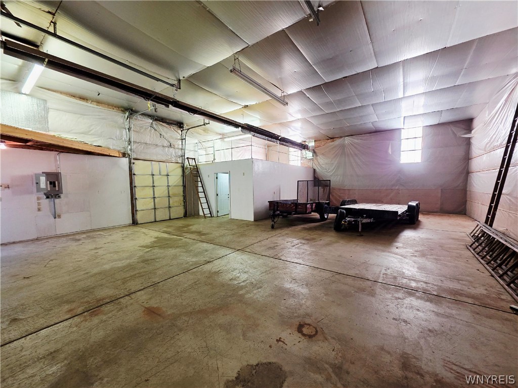 7288 Center Street Colden, NY 14170 - Photo 29 of 47