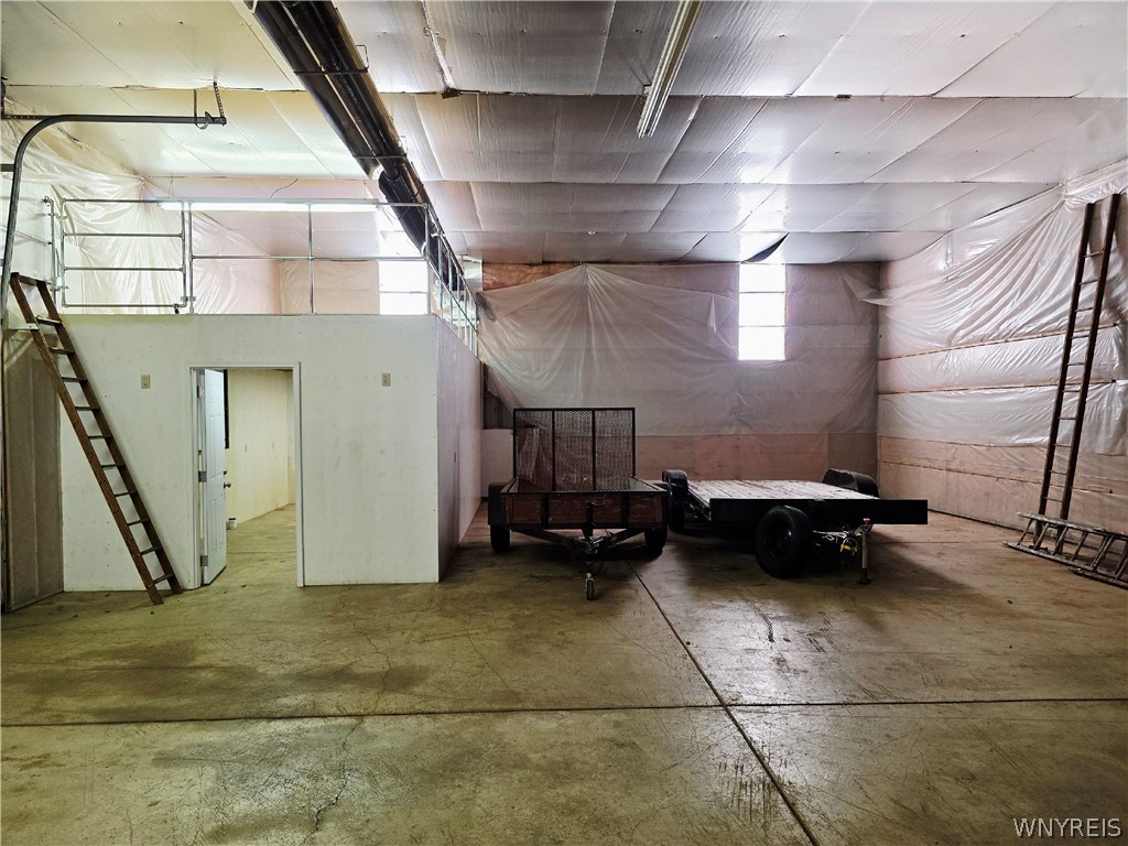 7288 Center Street Colden, NY 14170 - Photo 30 of 47