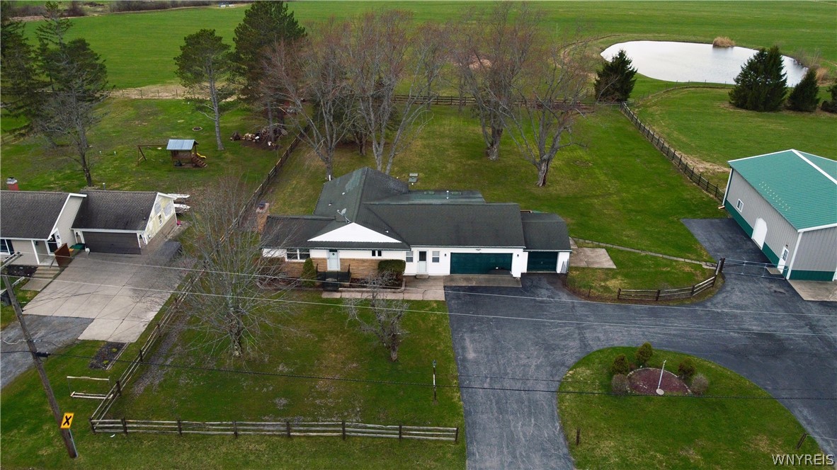 7288 Center Street Colden, NY 14170 - Photo 3 of 47