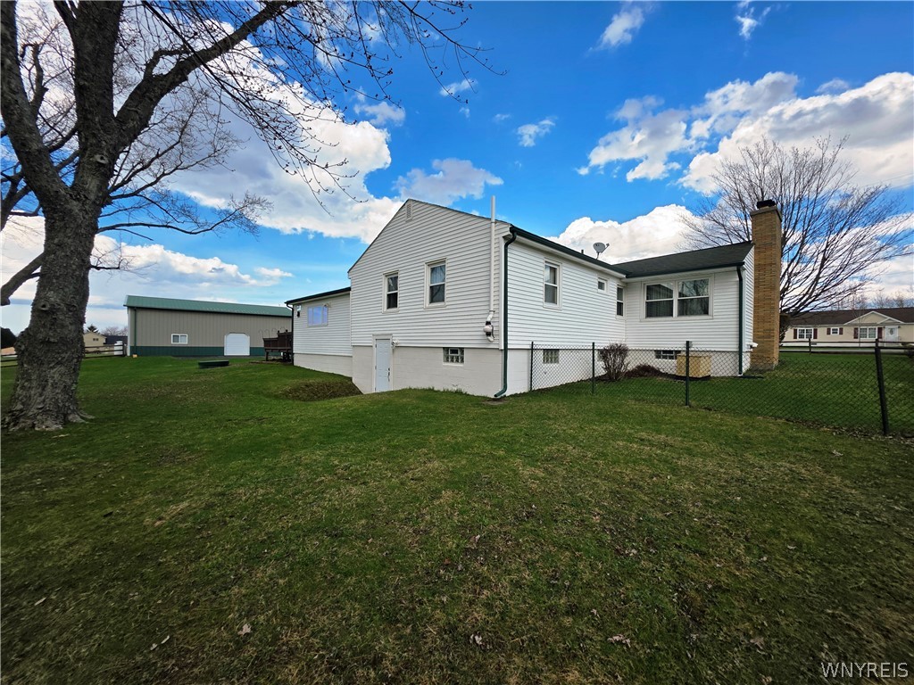 7288 Center Street Colden, NY 14170 - Photo 34 of 47