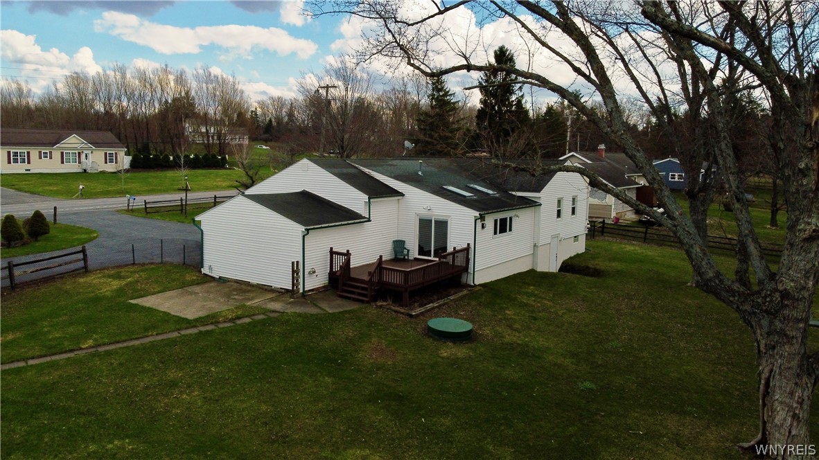 7288 Center Street Colden, NY 14170 - Photo 35 of 47