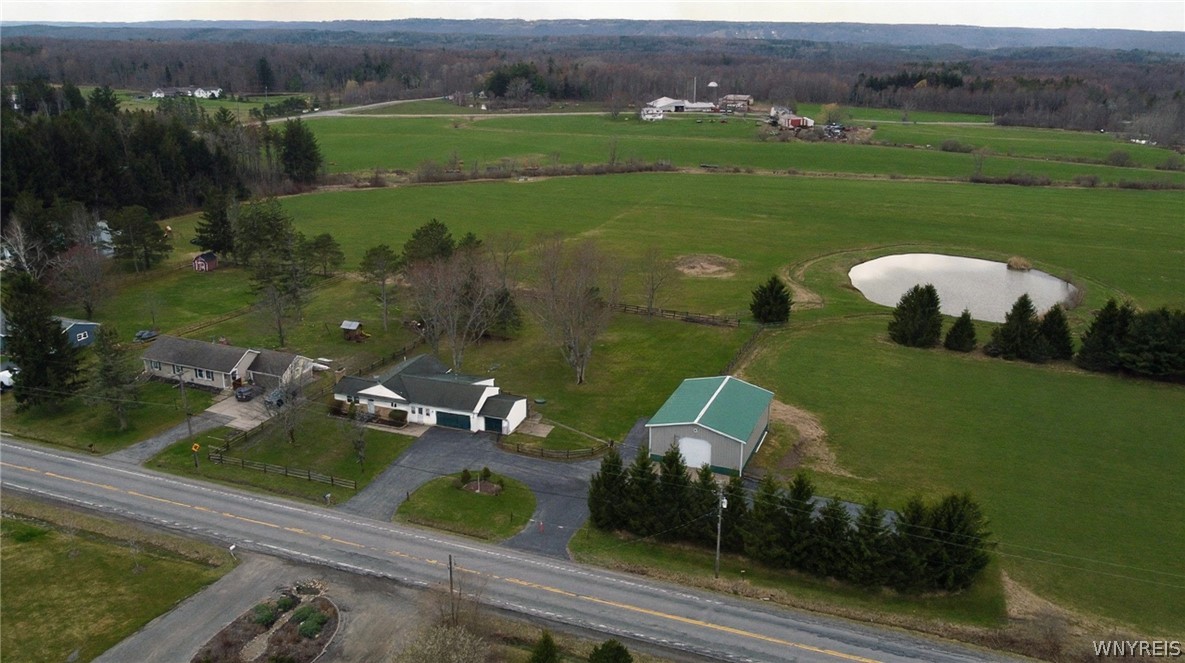 7288 Center Street Colden, NY 14170 - Photo 41 of 47