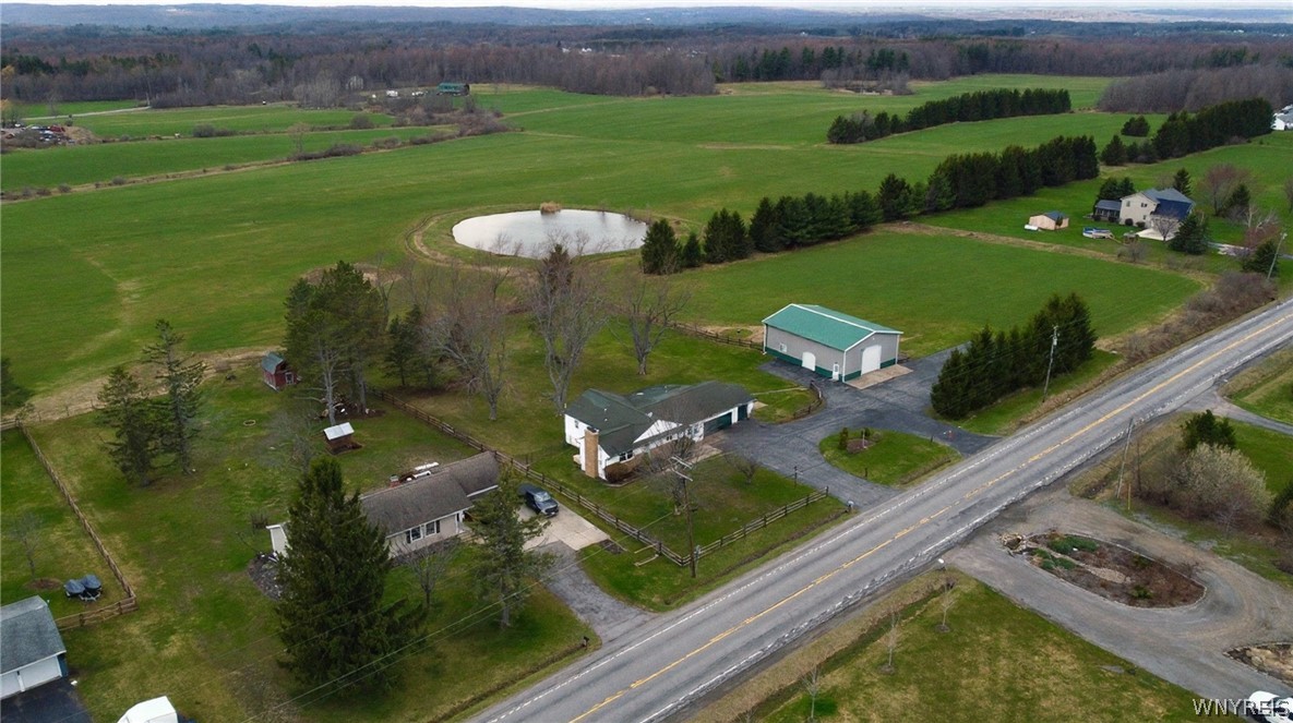 7288 Center Street Colden, NY 14170 - Photo 42 of 47