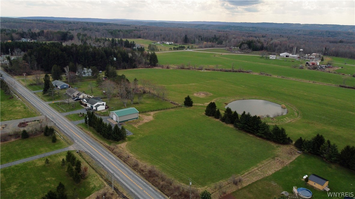 7288 Center Street Colden, NY 14170 - Photo 43 of 47