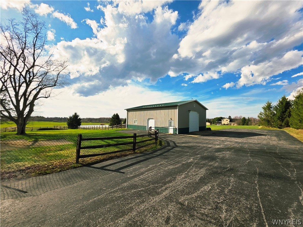 7288 Center Street Colden, NY 14170 - Photo 6 of 47
