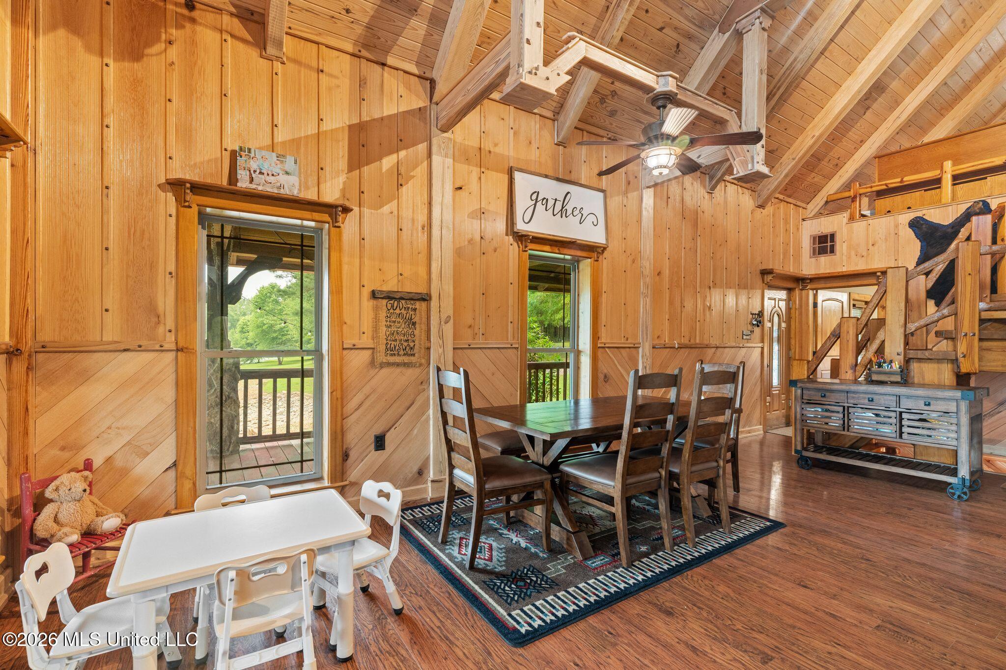 115 North Slade Road Sumrall, MS 39482 - Photo 17 of 86 115_North_Slade_Road-17