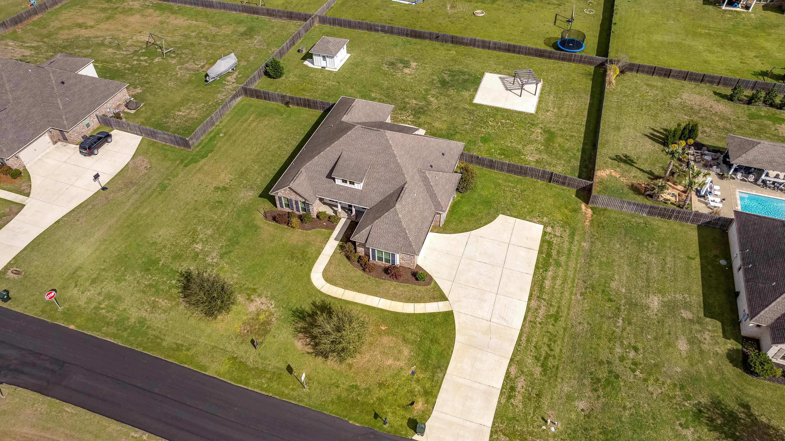 10795 Leesburg Pike Daphne, AL 36526 - Photo 5 of 53