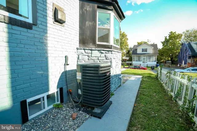 $320,000 | 5412 Summerfield Avenue, Baltimore, MD 21206