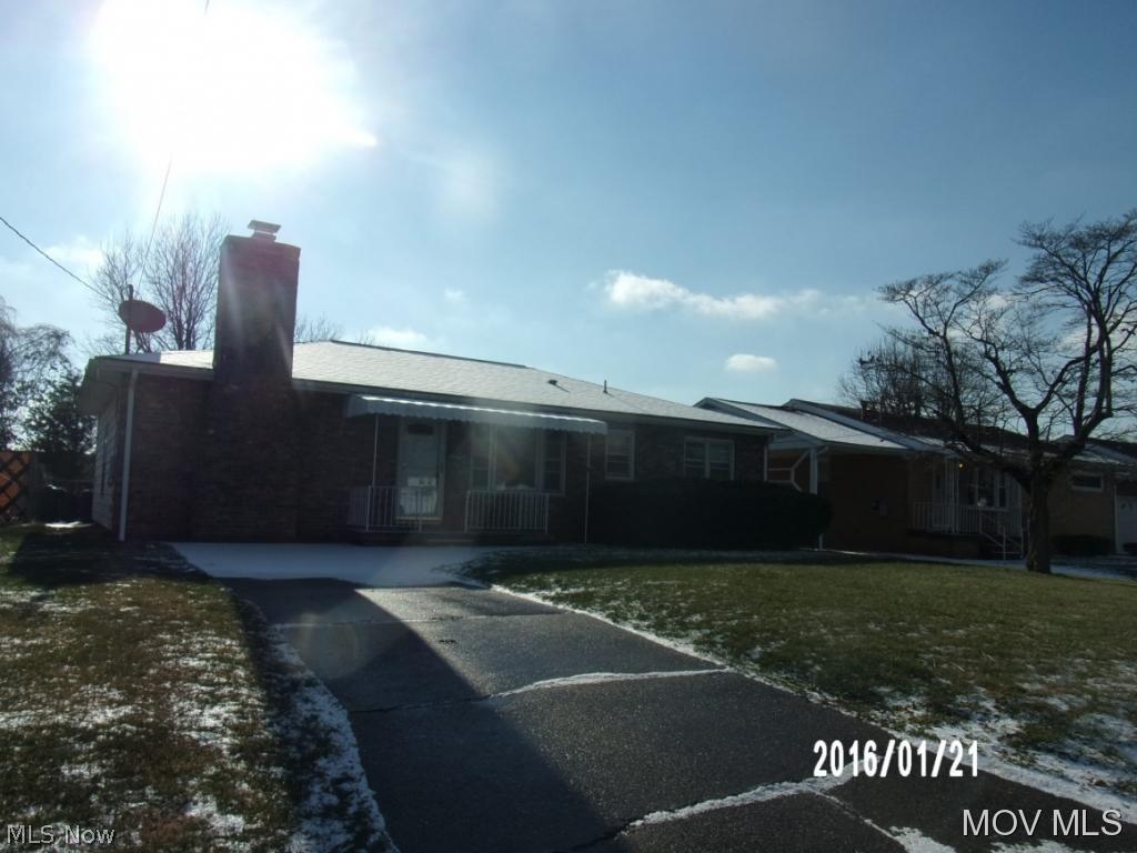 910 16th Street Vienna, WV 26105 - Photo 1 of 12