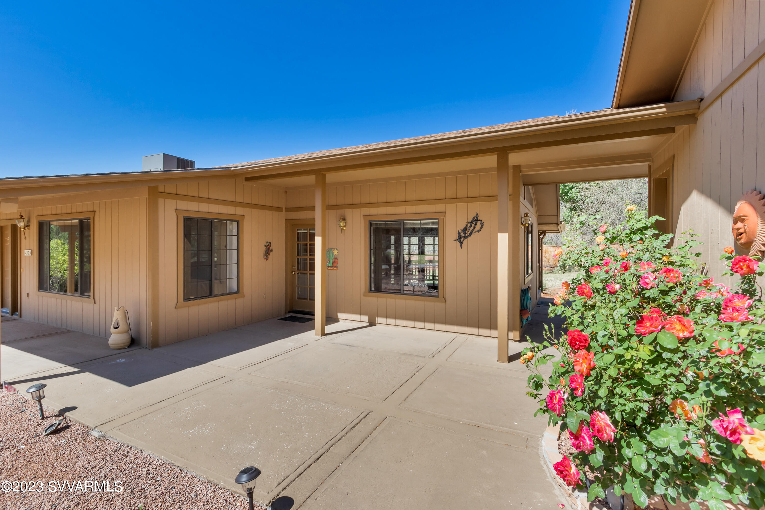 175 Sedona Road Sedona, AZ 86351 - Photo 2 of 44 QPT-8254