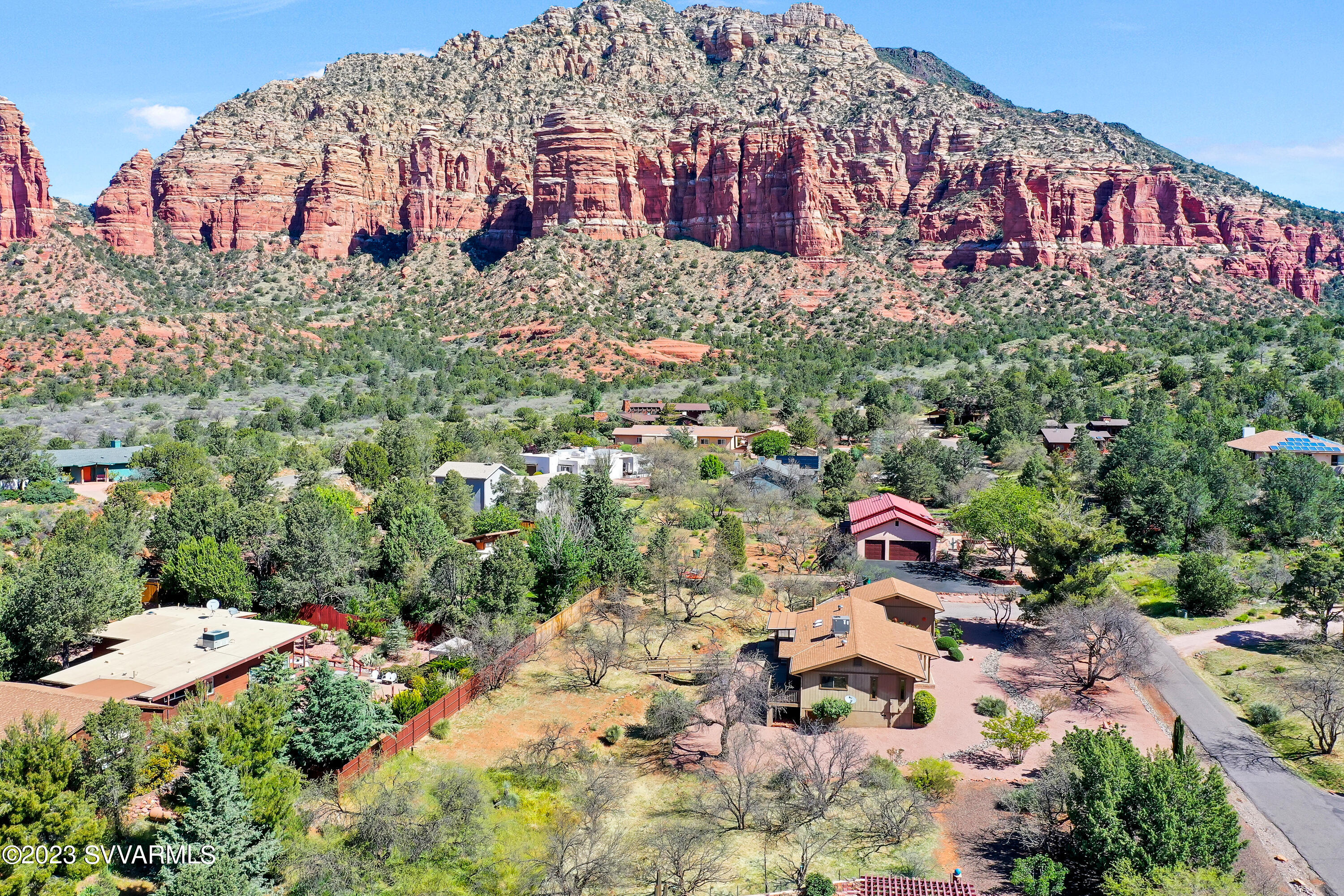 175 Sedona Road Sedona, AZ 86351 - Photo 27 of 44 QPT-0879
