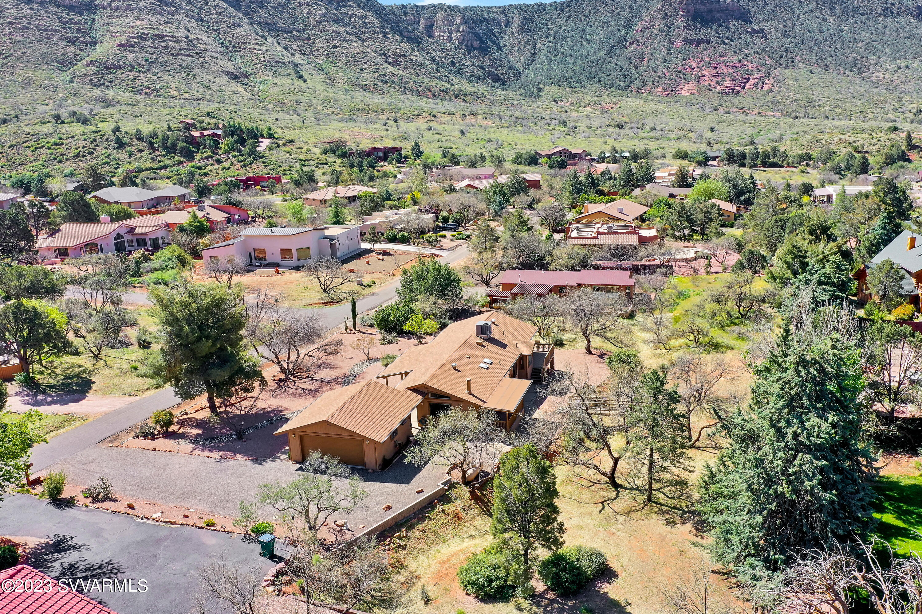 175 Sedona Road Sedona, AZ 86351 - Photo 29 of 44 QPT-0881