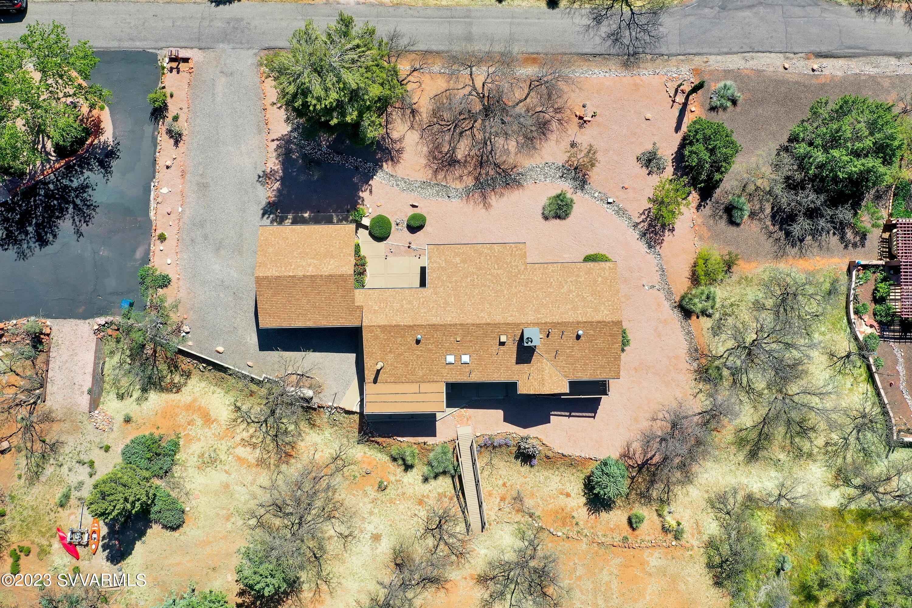 175 Sedona Road Sedona, AZ 86351 - Photo 30 of 44 QPT-0882
