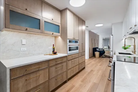 $1,124,900 | 39 East Schiller Street, Unit 1E, Chicago, IL 60610