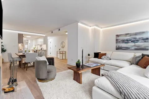 $1,124,900 | 39 East Schiller Street, Unit 1E, Chicago, IL 60610