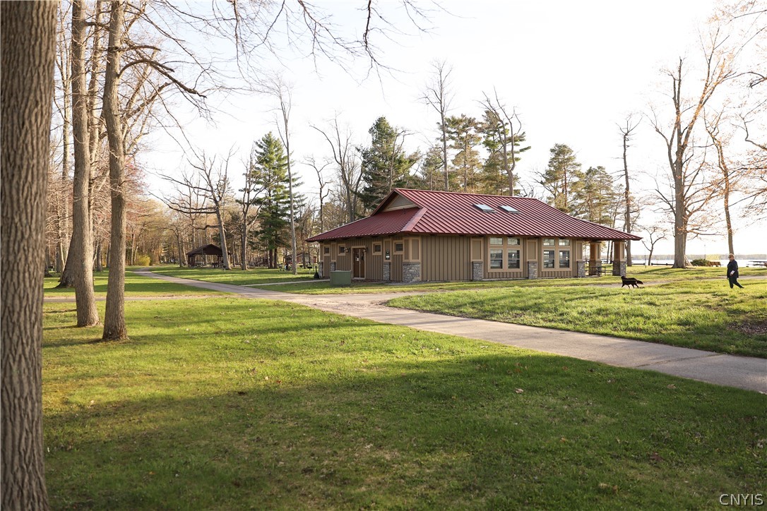6727 North Lakeshore Road Verona Beach, NY 13162 - Photo 35 of 43