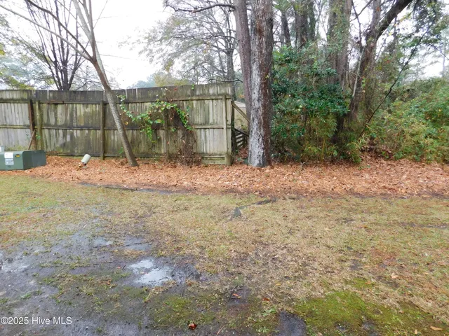 $1,250 | 1509 College Way, New Bern, NC 28562