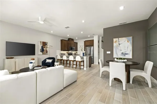 $301,990 | 145 Rainwood Street, Groveland, FL 34715