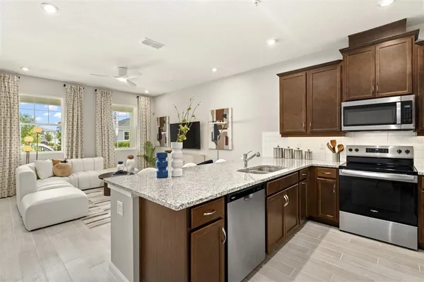 $301,990 | 145 Rainwood Street, Groveland, FL 34715