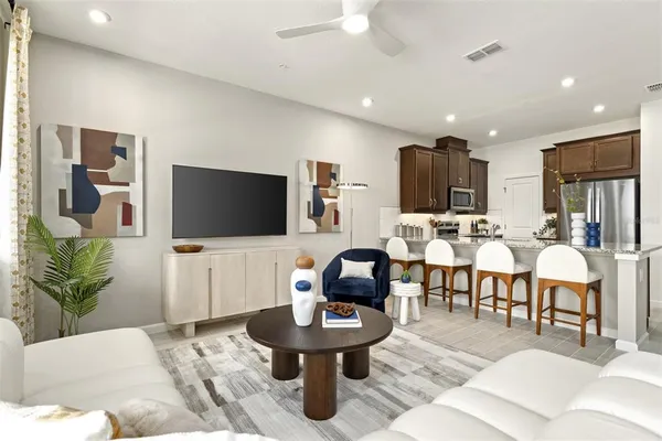 $301,990 | 145 Rainwood Street, Groveland, FL 34715