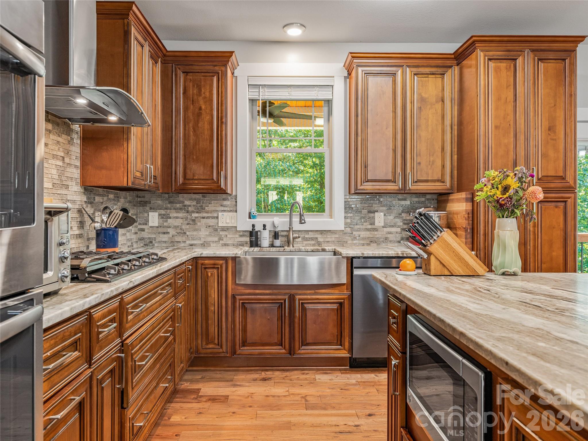 937 Monte Vista Road Candler, NC 28715 - Photo 13 of 46