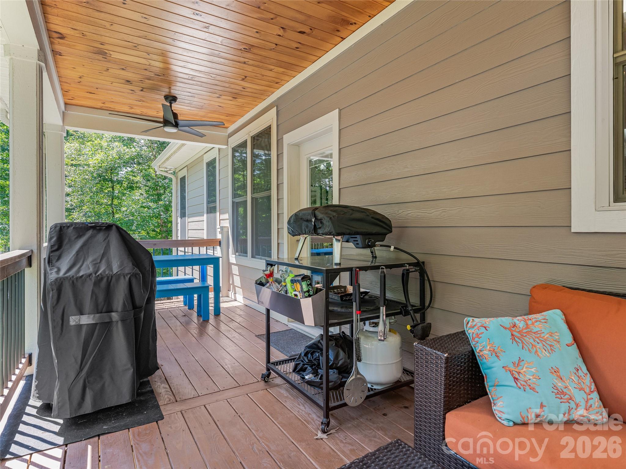 937 Monte Vista Road Candler, NC 28715 - Photo 17 of 46