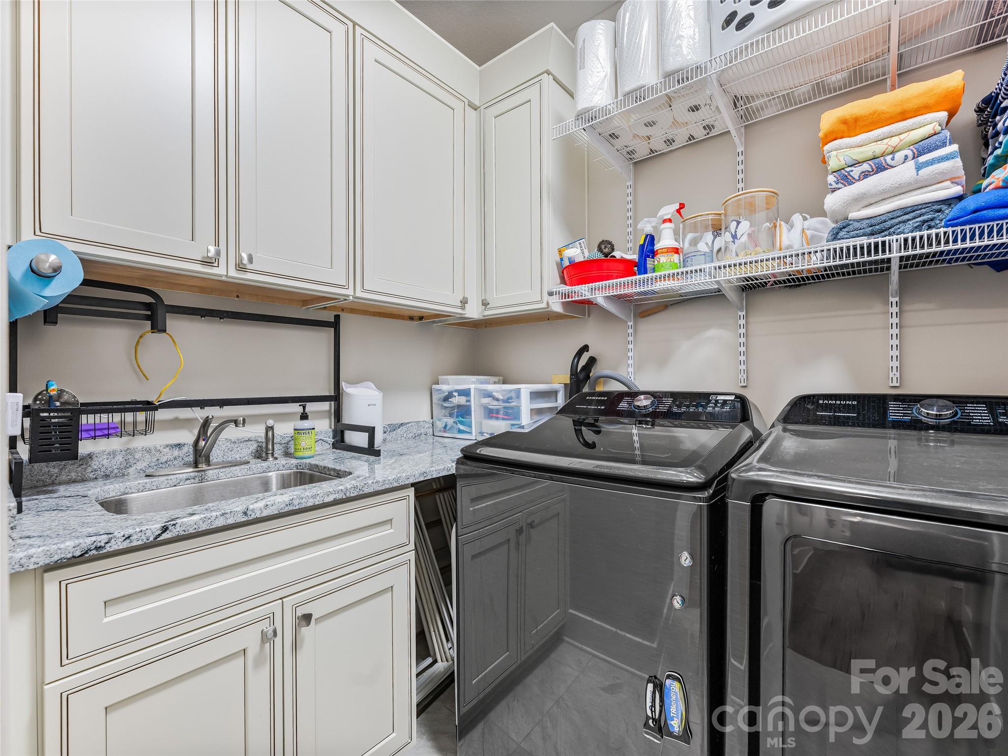 937 Monte Vista Road Candler, NC 28715 - Photo 27 of 46