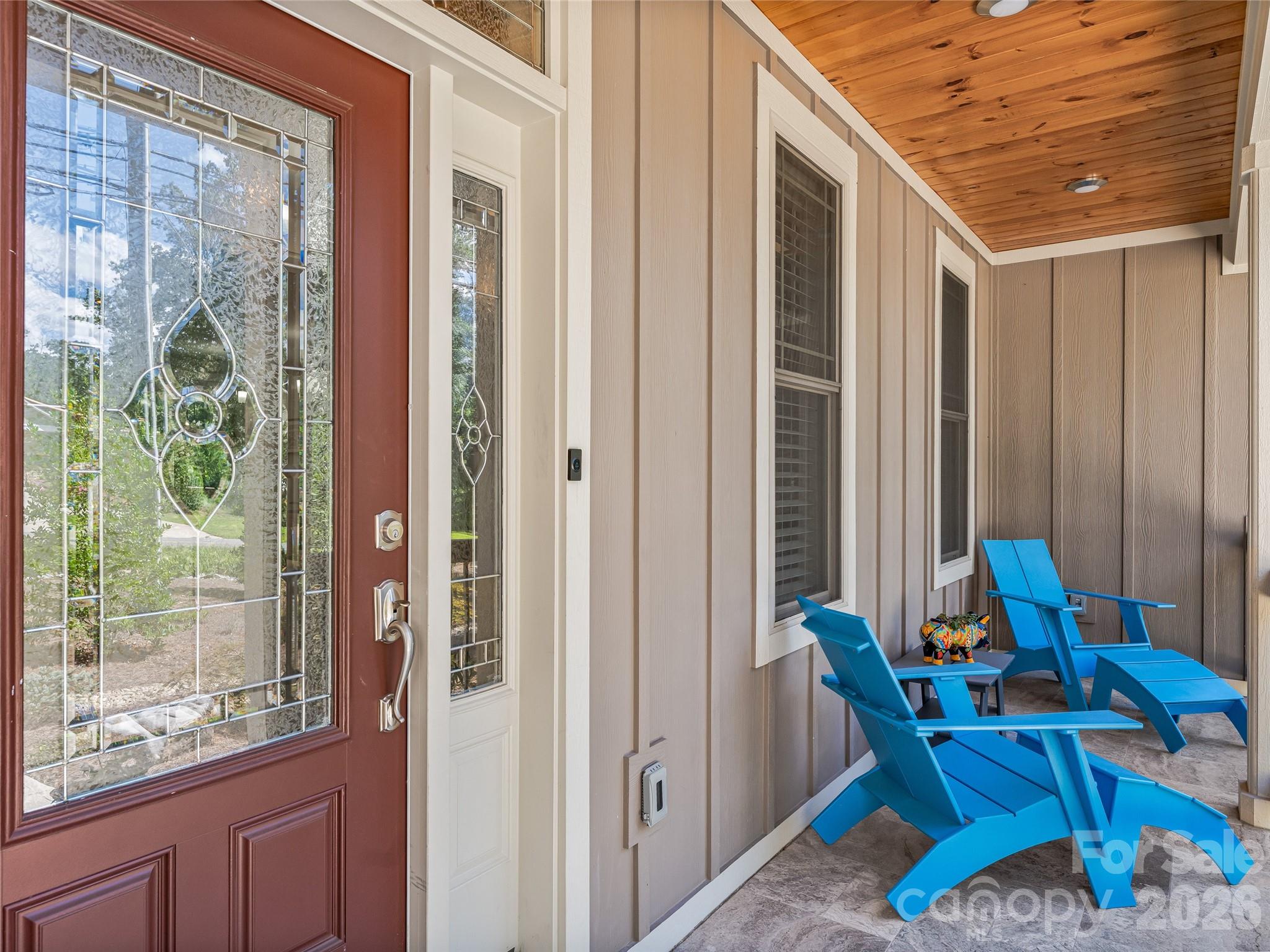 937 Monte Vista Road Candler, NC 28715 - Photo 3 of 46