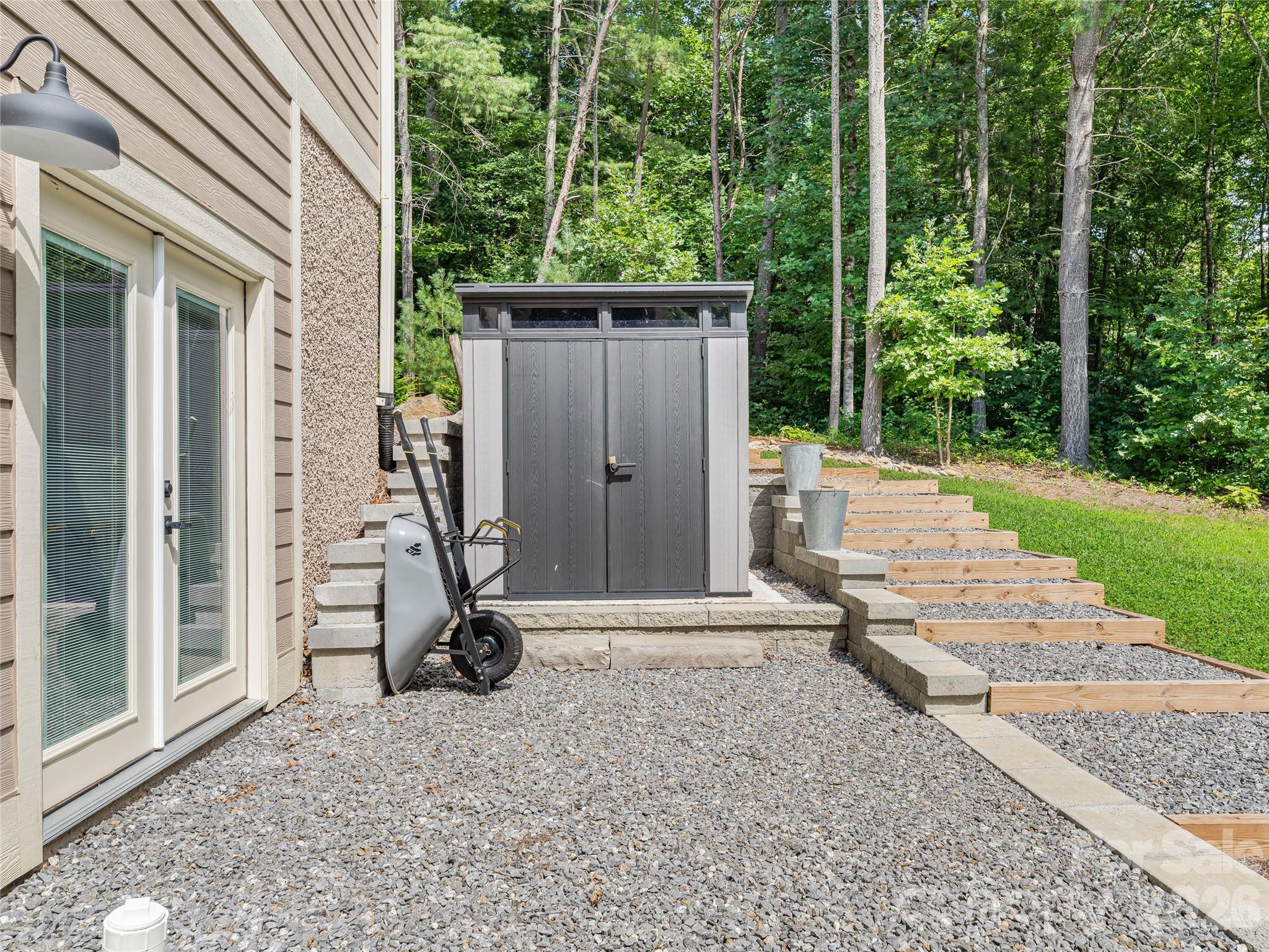 937 Monte Vista Road Candler, NC 28715 - Photo 34 of 46