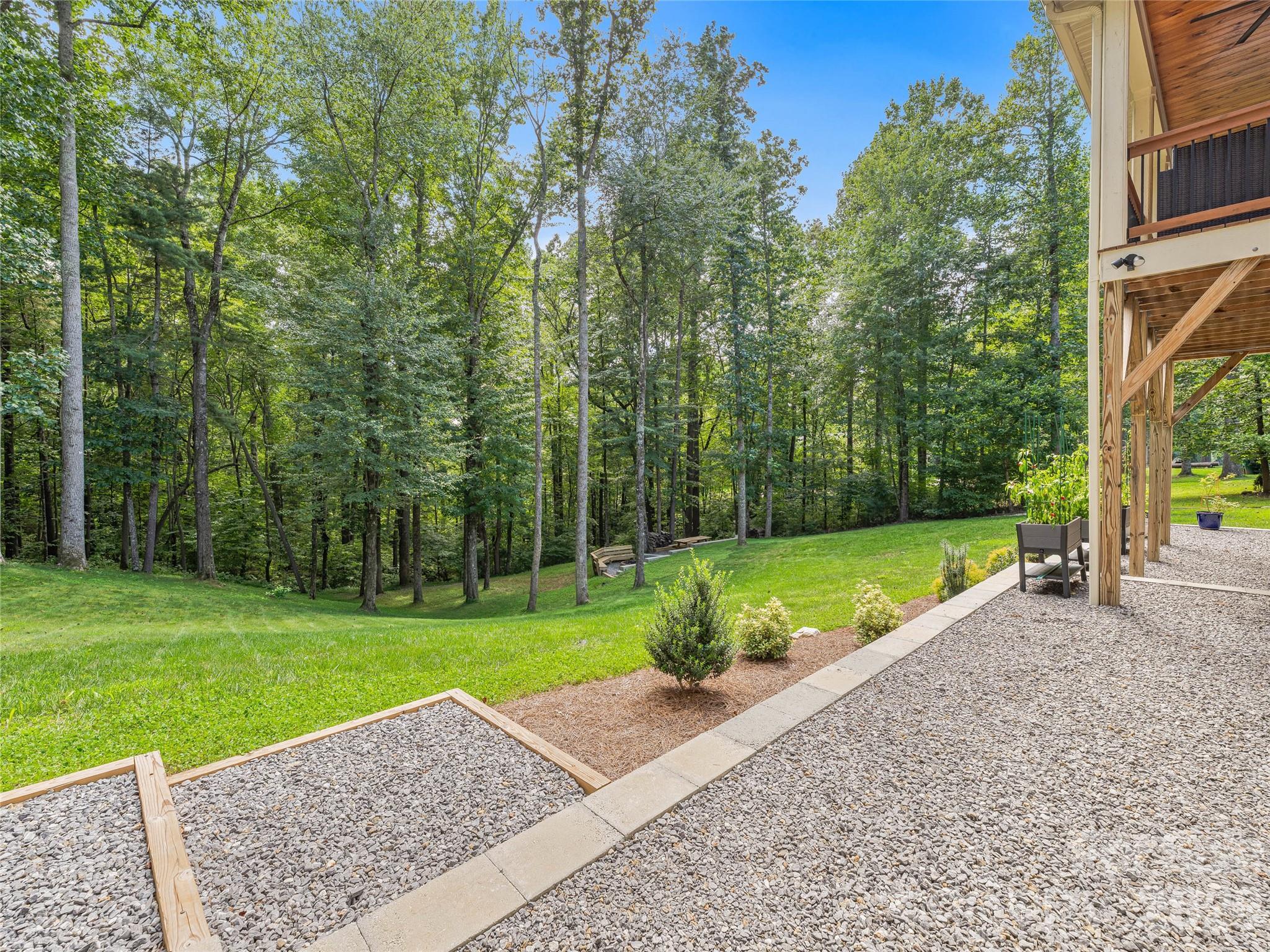 937 Monte Vista Road Candler, NC 28715 - Photo 35 of 46