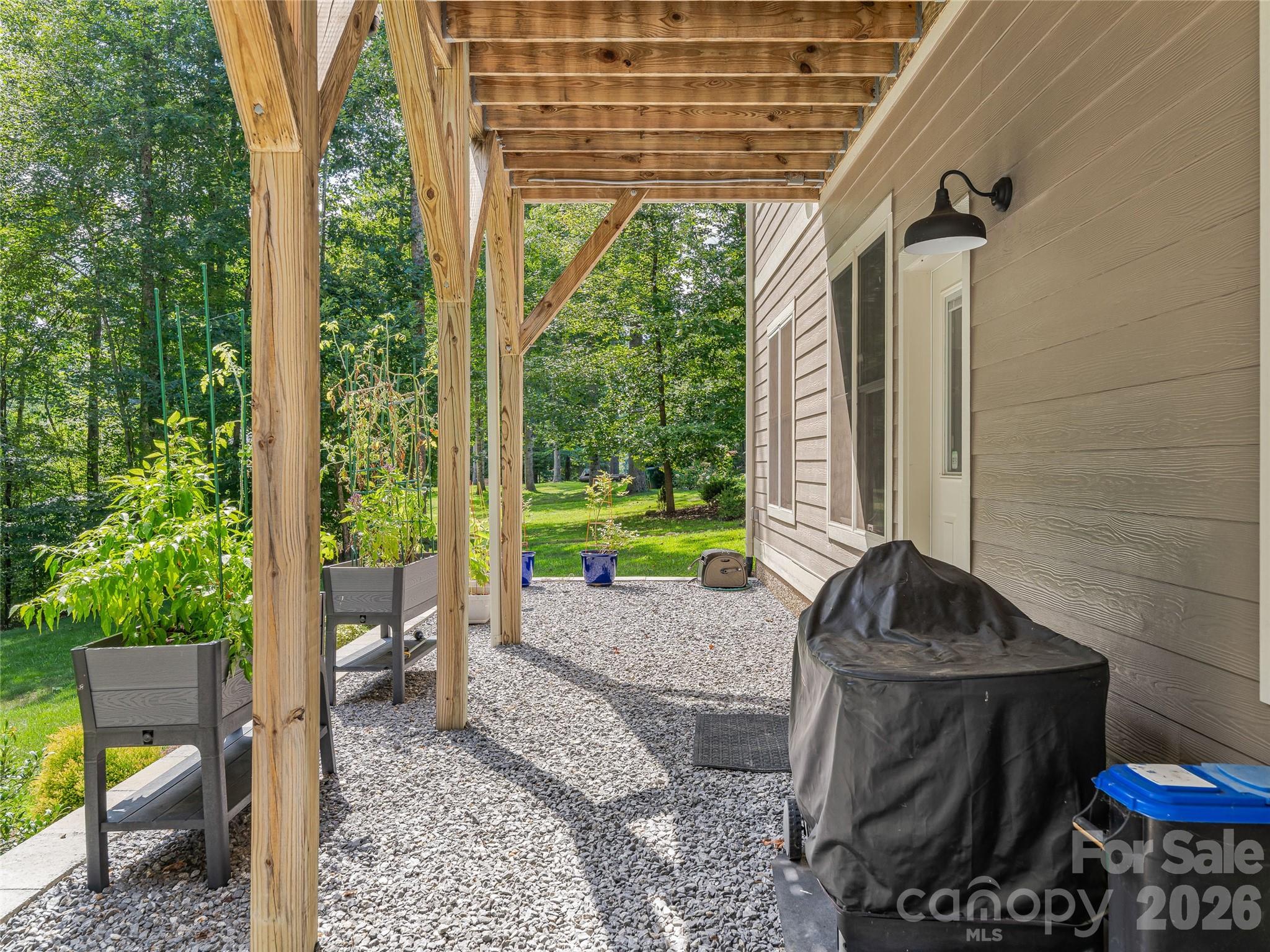 937 Monte Vista Road Candler, NC 28715 - Photo 36 of 46