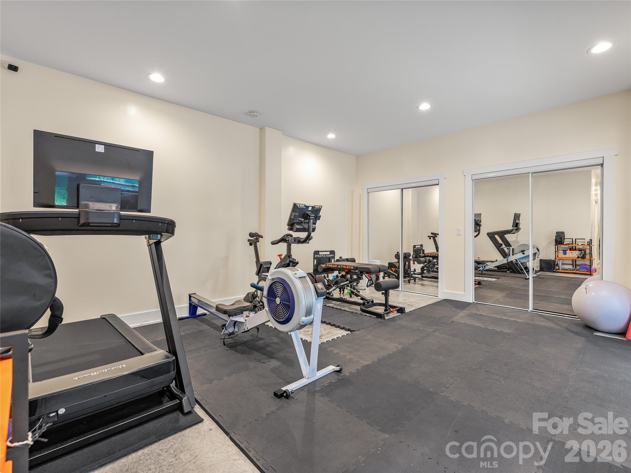 937 Monte Vista Road Candler, NC 28715 - Photo 40 of 46