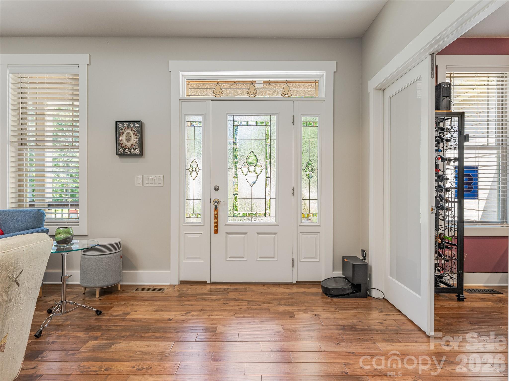 937 Monte Vista Road Candler, NC 28715 - Photo 4 of 46