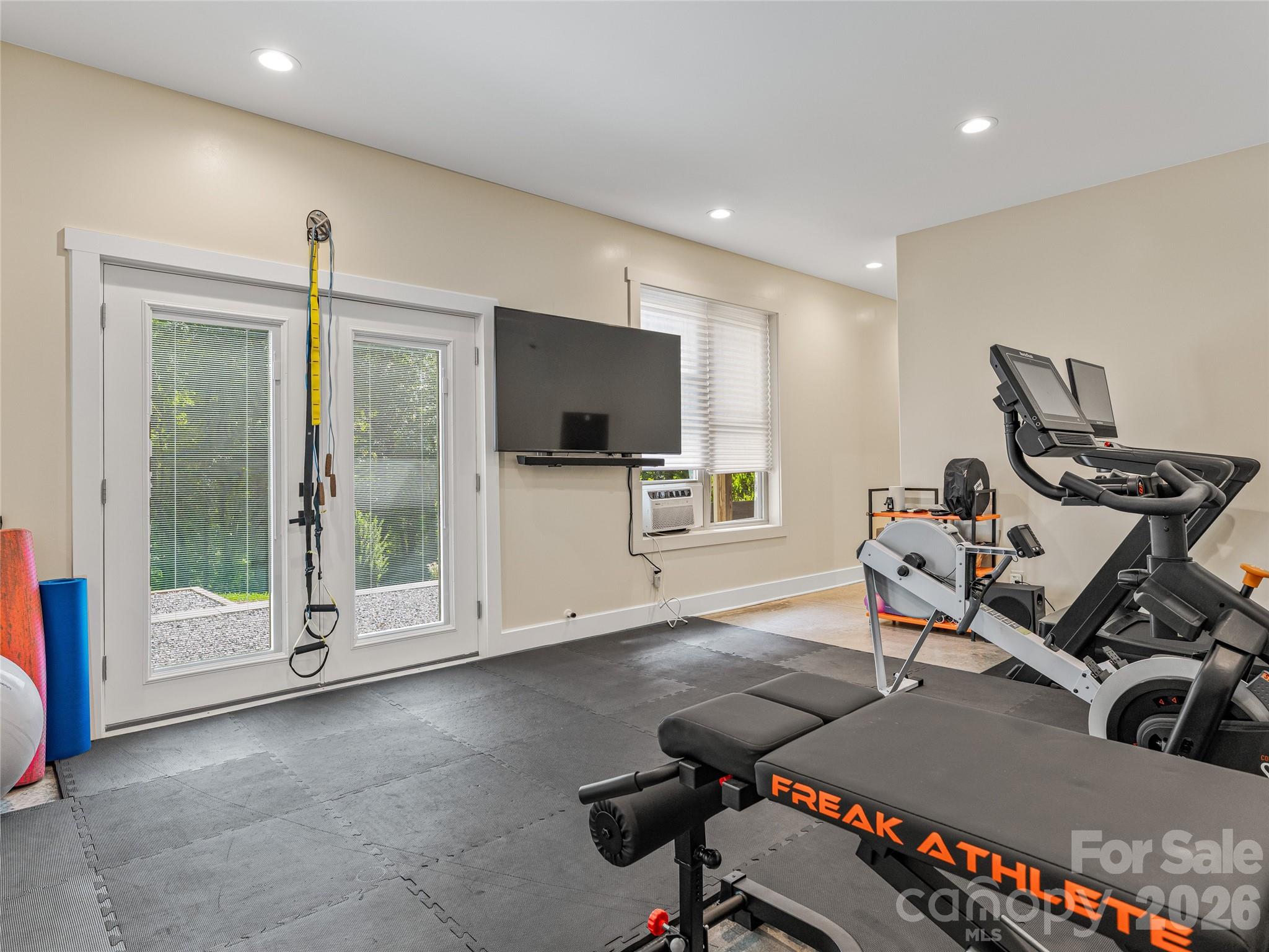 937 Monte Vista Road Candler, NC 28715 - Photo 41 of 46