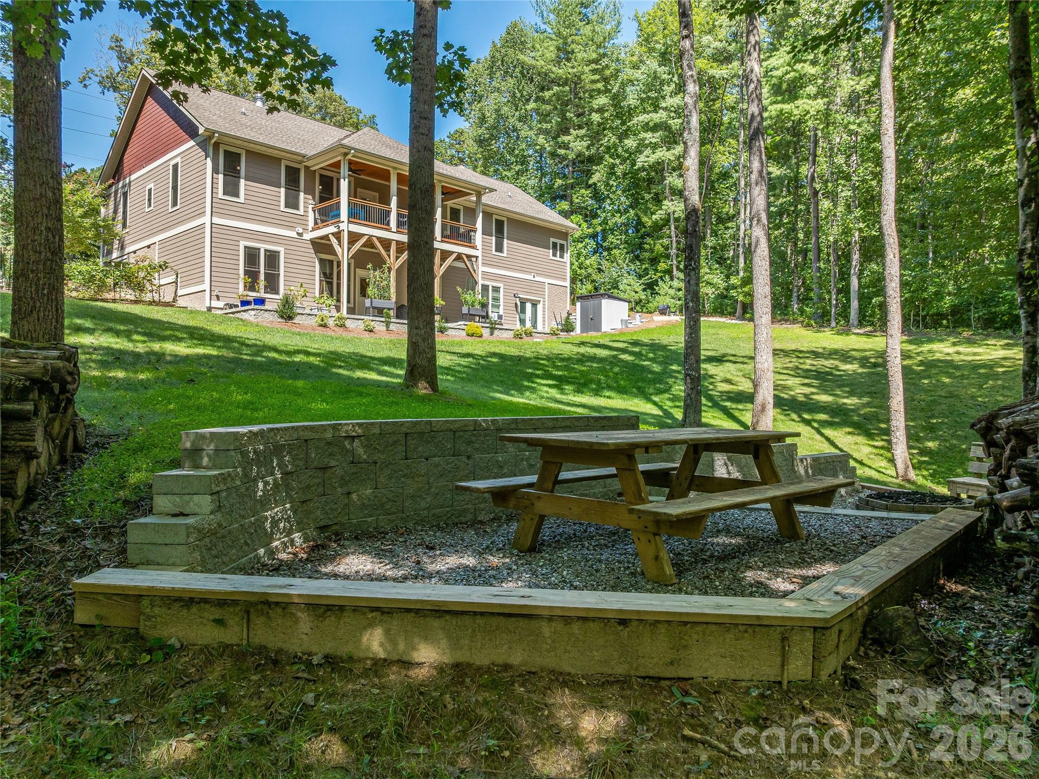 937 Monte Vista Road Candler, NC 28715 - Photo 43 of 46