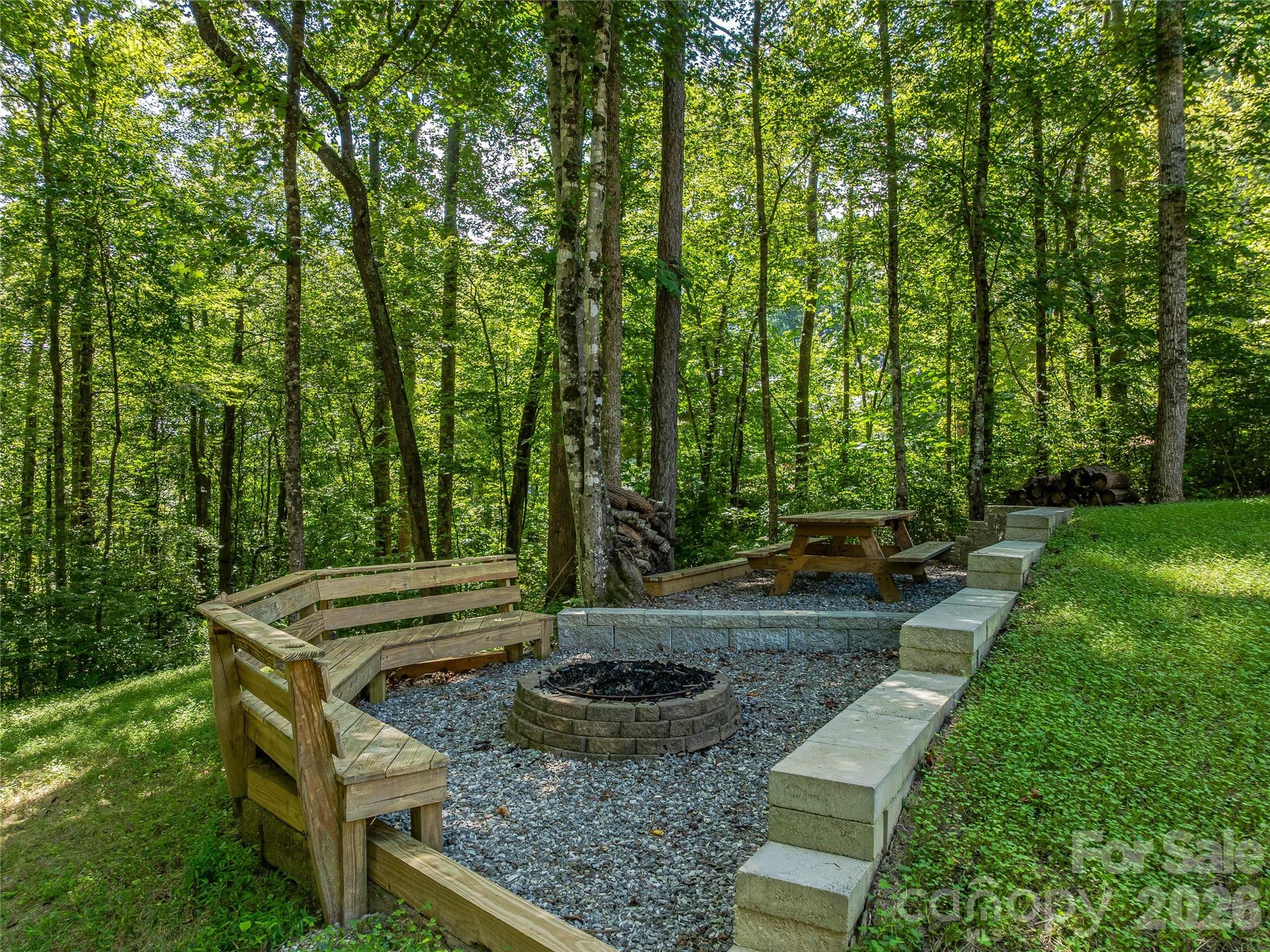 937 Monte Vista Road Candler, NC 28715 - Photo 44 of 46