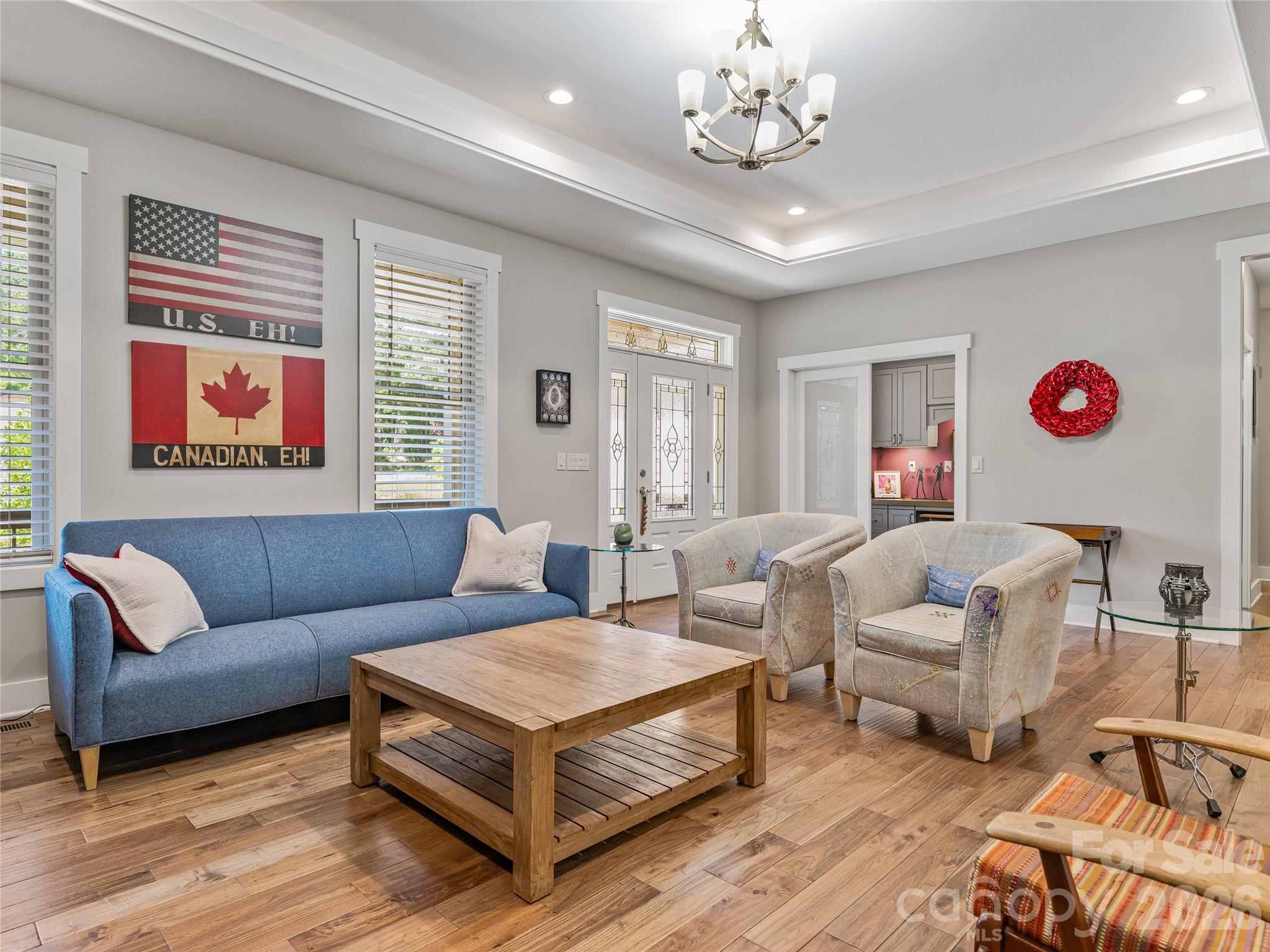 937 Monte Vista Road Candler, NC 28715 - Photo 9 of 46