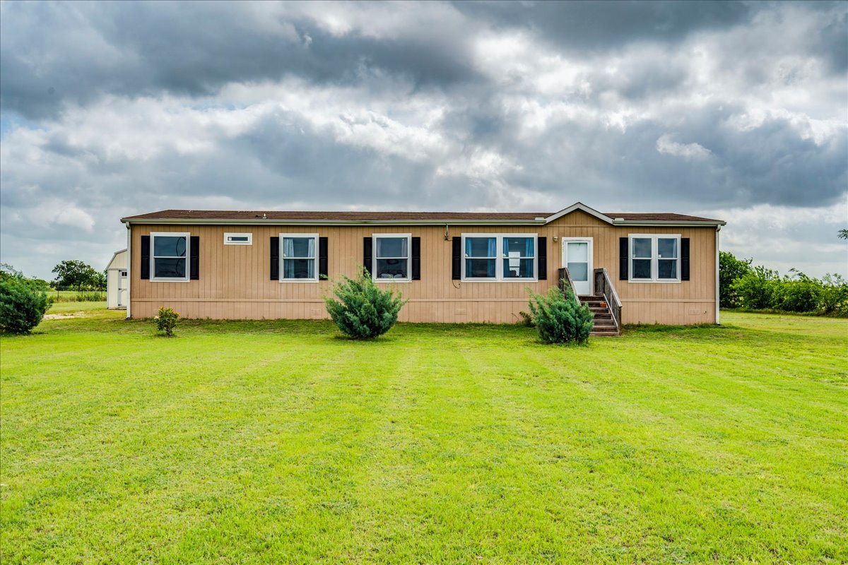 125 Sun View Road Bertram, TX 78605 - Photo 1 of 1