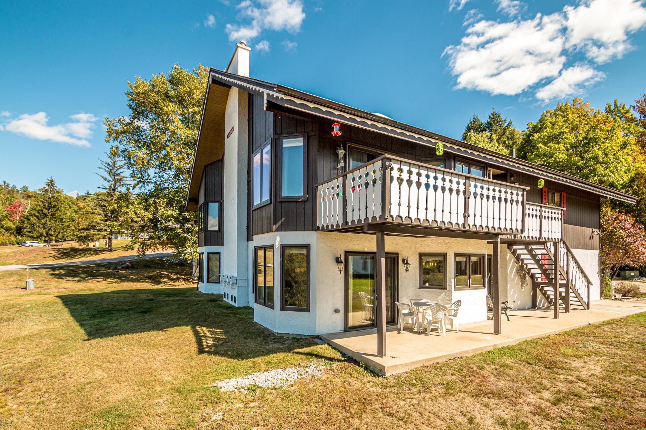 30 Christmas Mountain Road, Unit H30 Intervale, NH 03845 - Photo 7 of 47 Gallery Image 7