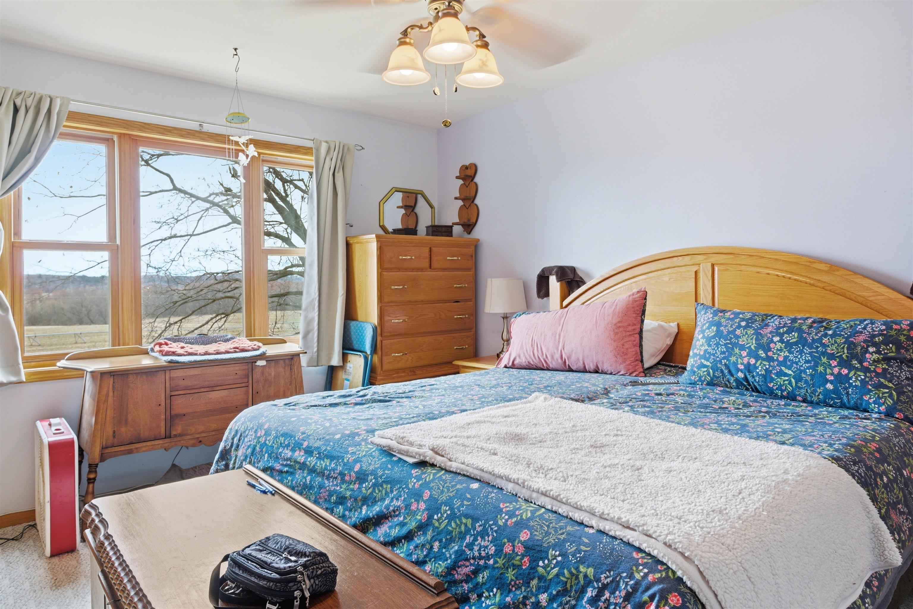 W7656 Suldal Road Mauston, WI 53948 - Photo 13 of 26