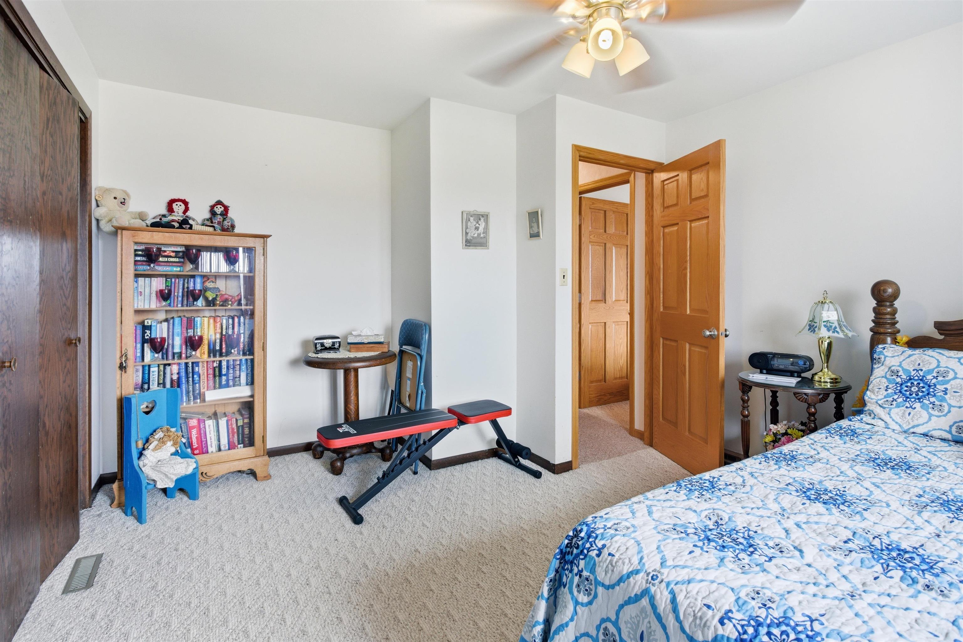 W7656 Suldal Road Mauston, WI 53948 - Photo 17 of 26