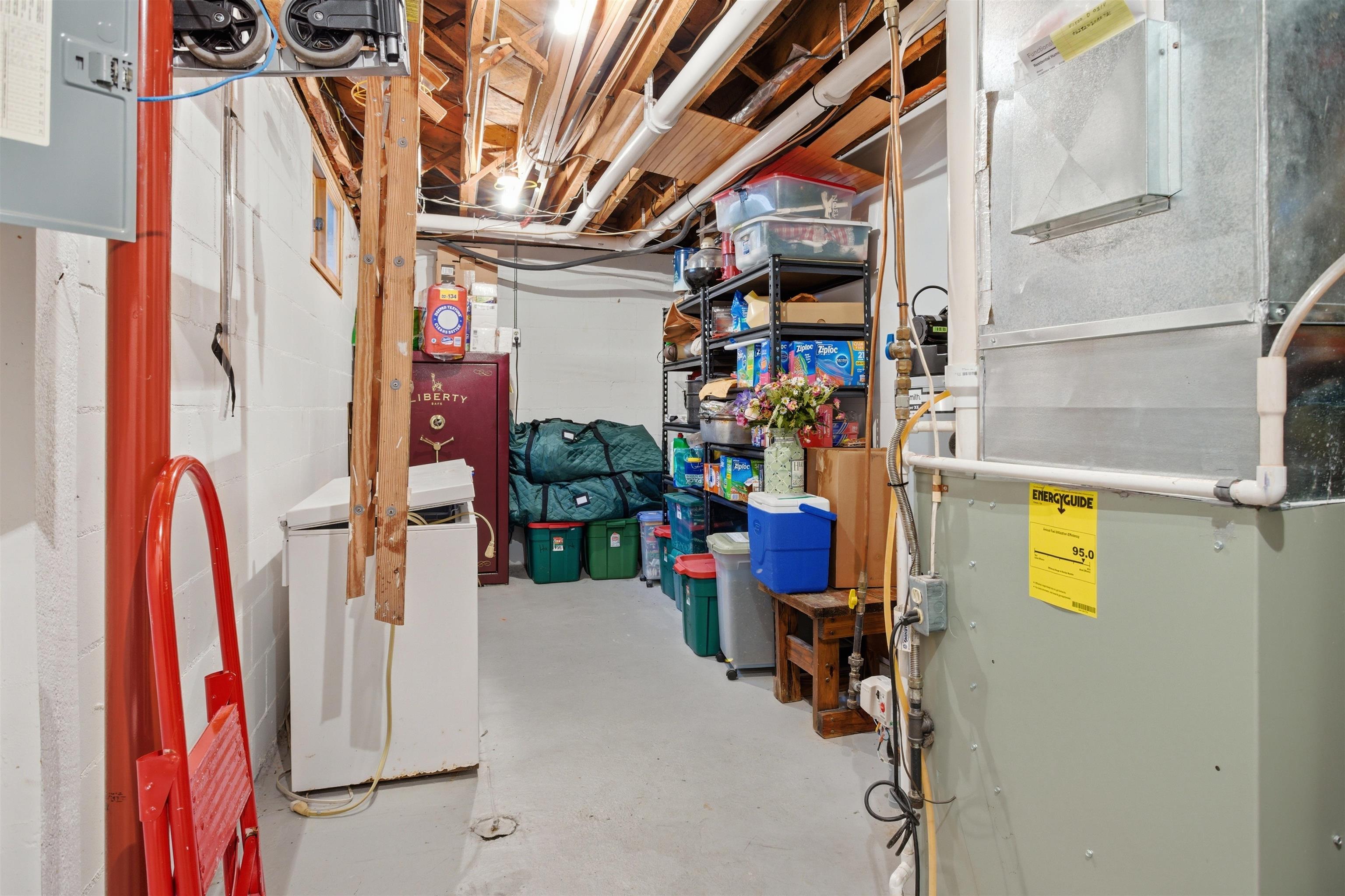 W7656 Suldal Road Mauston, WI 53948 - Photo 22 of 26