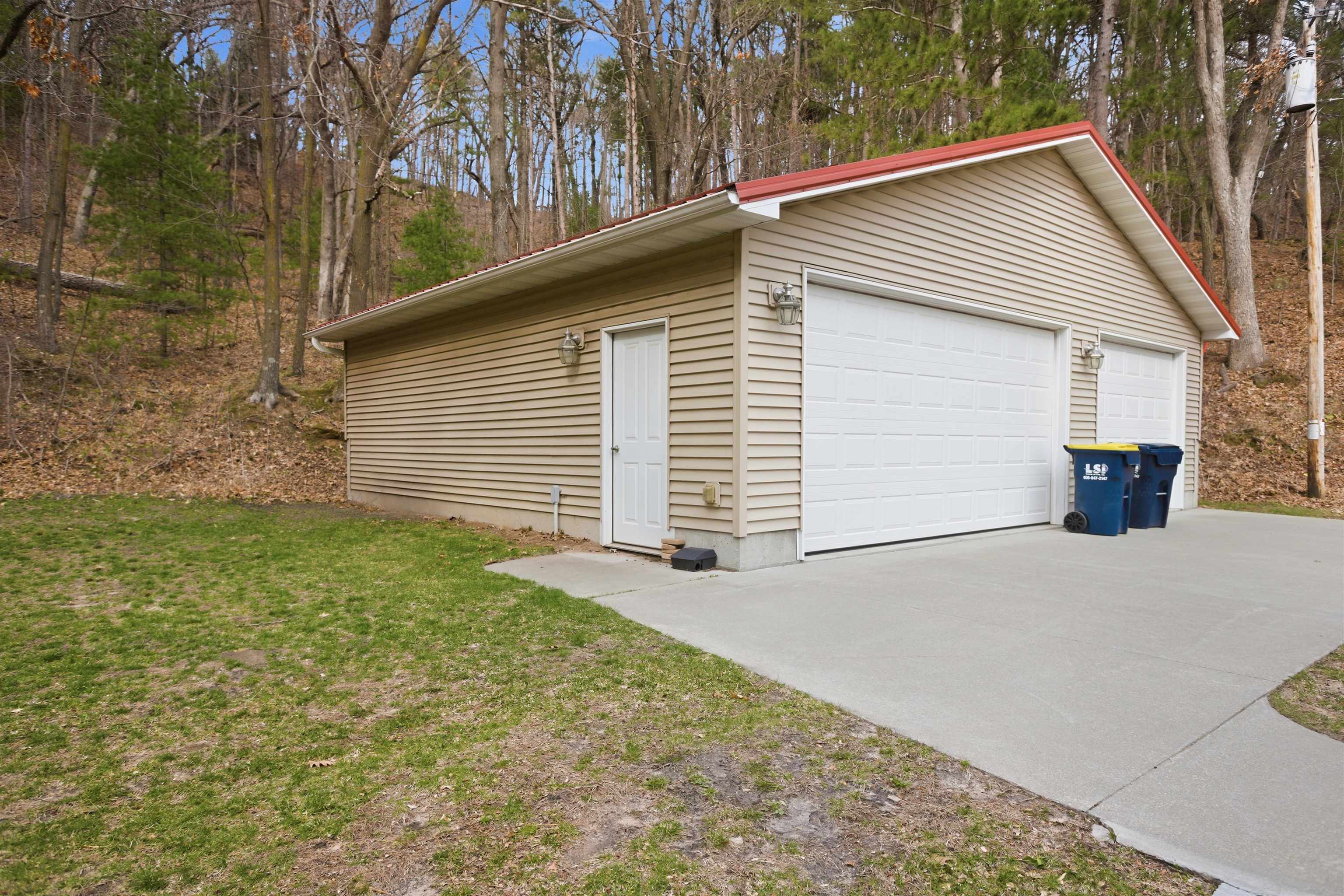 W7656 Suldal Road Mauston, WI 53948 - Photo 23 of 26