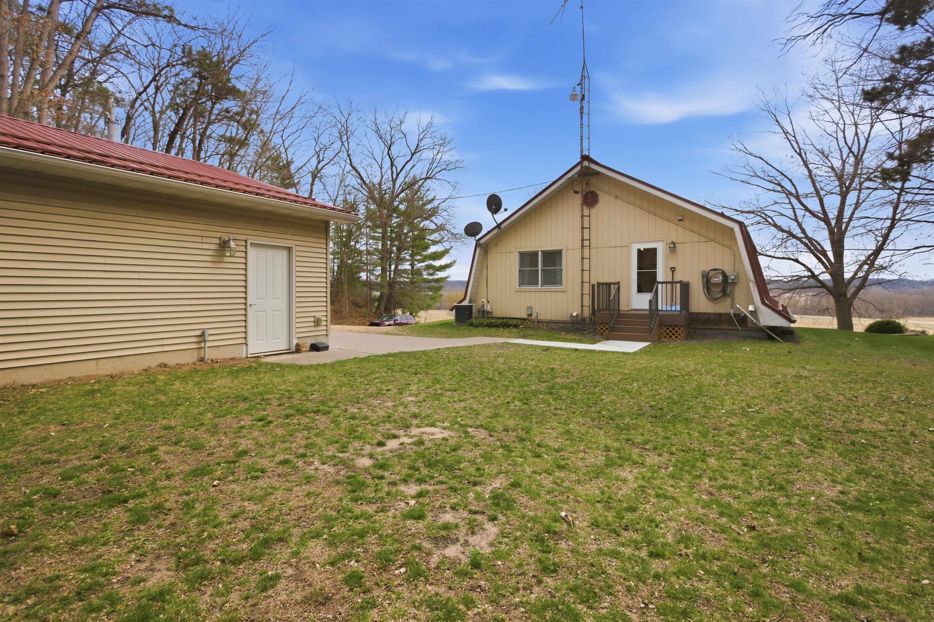 W7656 Suldal Road Mauston, WI 53948 - Photo 24 of 26