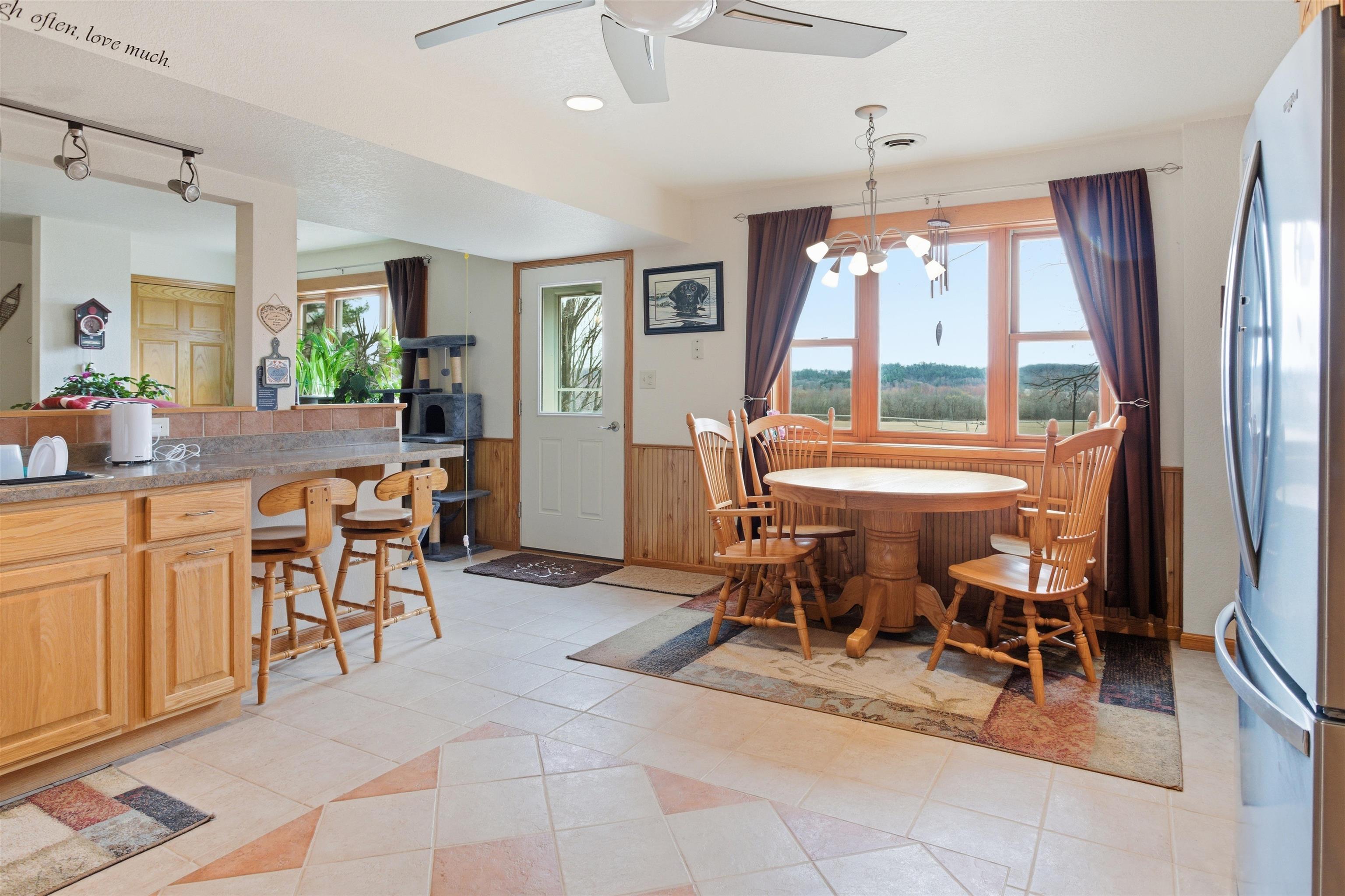 W7656 Suldal Road Mauston, WI 53948 - Photo 9 of 26