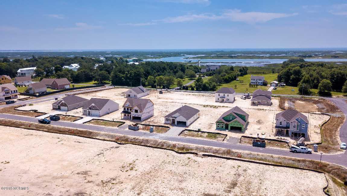 61 Rochester Street, Unit LOT 10 Hampstead, NC 28443 - Photo 19 of 29 THE SOUND 3-4-HDR