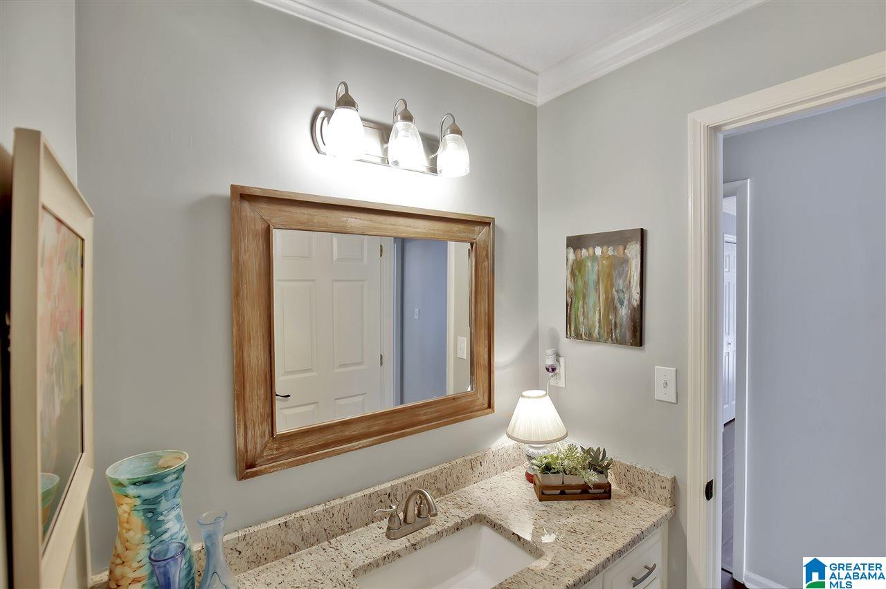 5058 Stratford Road Birmingham, AL 35242 - Photo 26 of 41